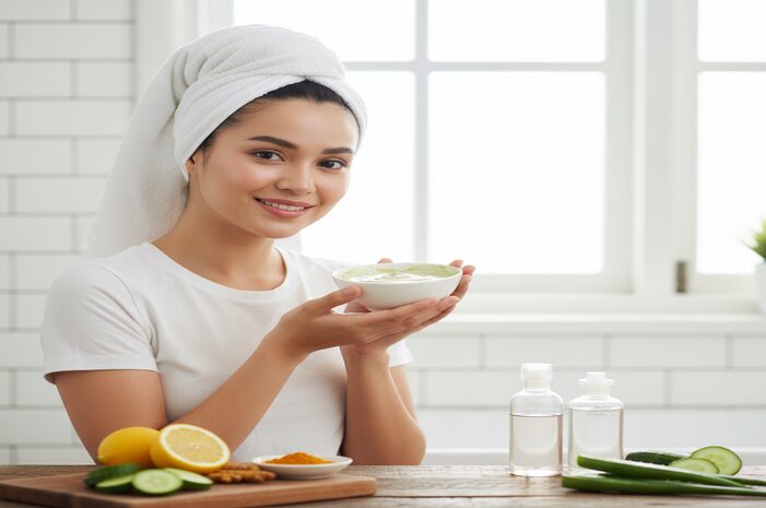 Unlocking Radiant Skin Secrets in Cilacap with Salon Herning