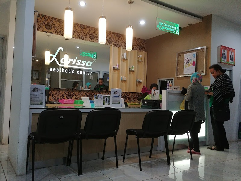 Cilacap's Bright Skin Secret: Salon Herning, Beauty Solution Without Complications