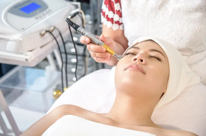 Bright Living with Health & Beauty Services in Cilacap